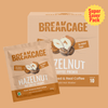 Oat Coffee Premix Hazelnut Pack of 10