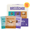 Oat Coffee Premix Assorted Pack of 12