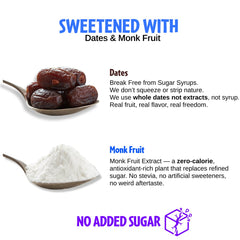 VEGAN CHOCOLATE HAZELNUT SPREAD