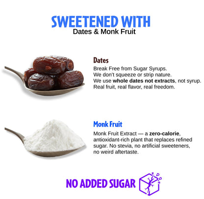 VEGAN CHOCOLATE HAZELNUT SPREAD