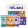 Oat Coffee Premix Assorted Pack of 6