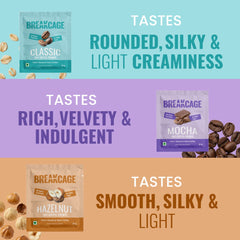 Oat Coffee Premix Assorted Pack of 6